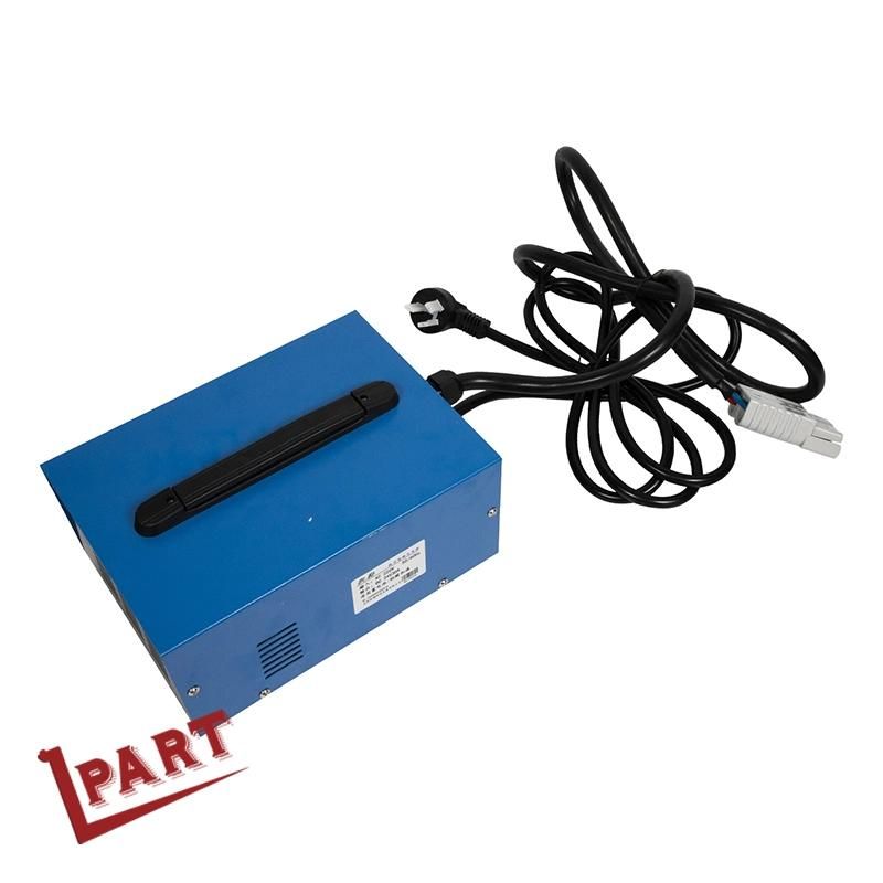 Forklift Parts Lead-Acid Battery Charger 24V 30A