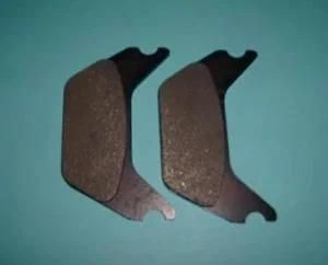 Kalmar Brake Pad Set (2 pieces) 923468.0238 Break Shoe