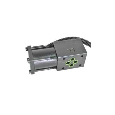 Solenoid Valve for Tcm Fd20 Forklift Truck