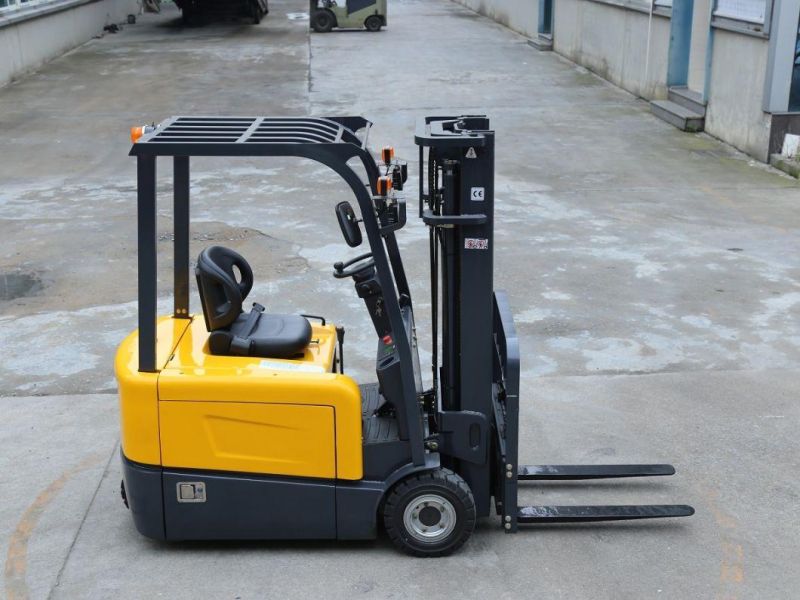 China Forklift Manufacturer 3.5 Ton Diesel Forklift
