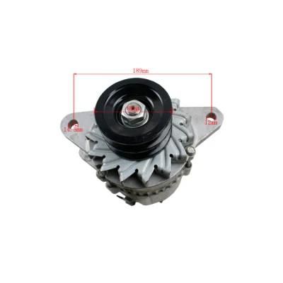 Forklift Spare Parts Generator&amp; Alternator Used for 6bg1 with OEM 1-81200365-0z