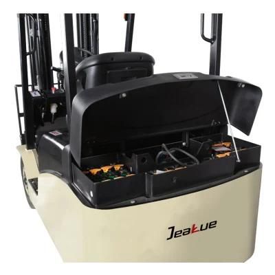 Nice Price 1.8t Forklift Diesel Truck