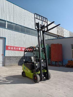 Haiqin Brand China Electric Forklift (HQEF20) with CE, ISO