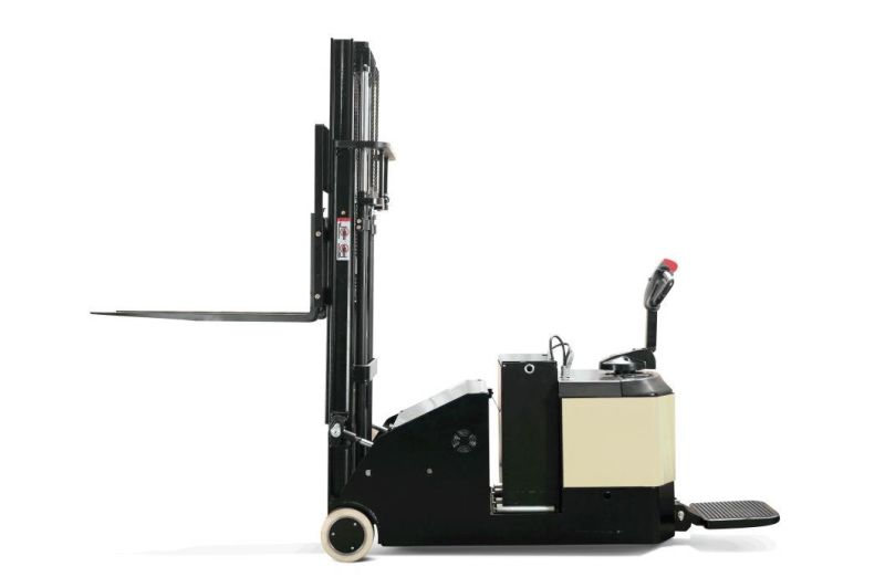 1500kg Stacker Truck