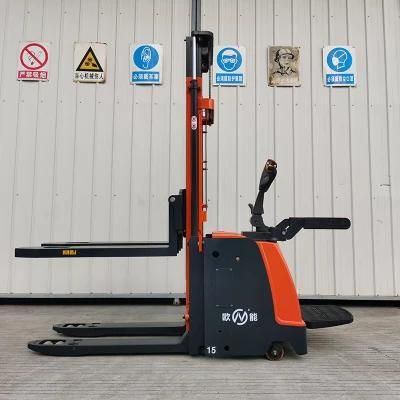 AC Motor 12 Months Jiangmen Truck Forklift Cdd