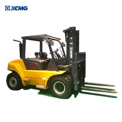 XCMG Japanese Engine Xcb-D30 Diesel 3t 5 Ton Truckand Lift 10 Tons Forklift 3 Ton 3m Electric