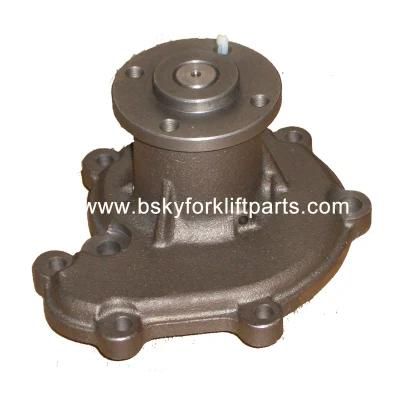 Forklift Water Pump for Yale Za