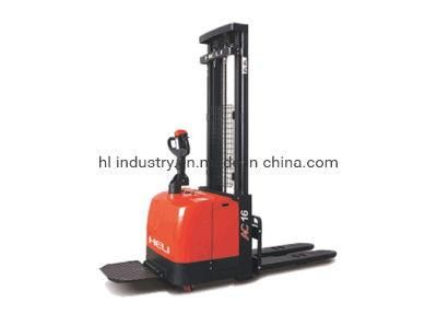 Heli 3ton Cbd30fb Electric Forklift Trucks with Explosion-Proof