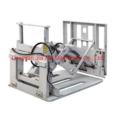 Material Handling Equipment Forklift Trucks Push Pull