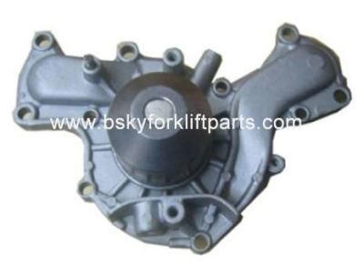 Water Pump for Mitsubishi 6G71/72