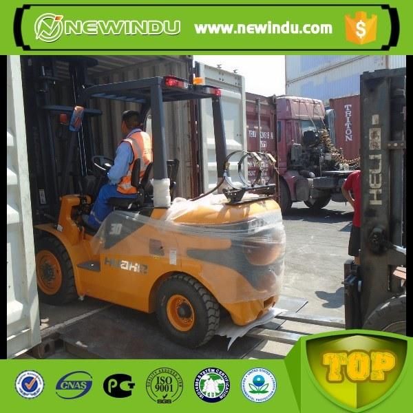 Huahe Hot Selling 3 Ton Forklift for Sale