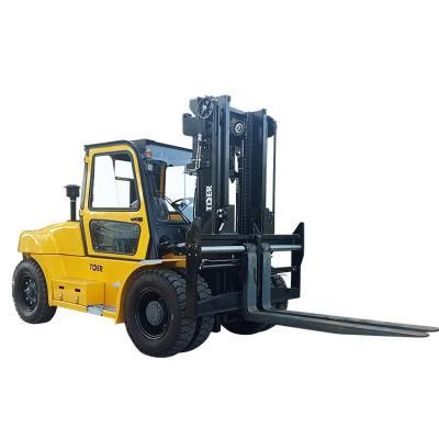 Good Service Engine Tder China Truck Pallet Philippines Price Lift Trucks Diesel Forklift