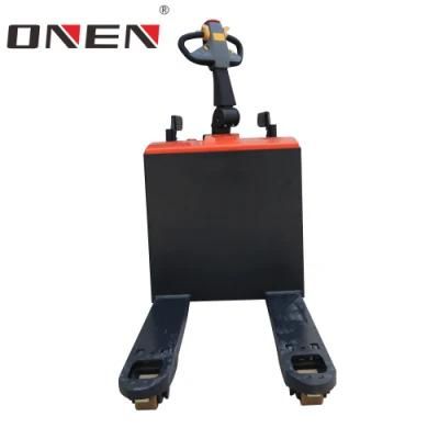 3000~5000mm Adjustable Jiangmen 1t - 5t Electric Forklift Truck Cbd