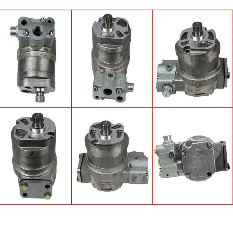 Forklift Parts Hydraulic Pump & Gear Pump Use for 351-04-05, 0009812132