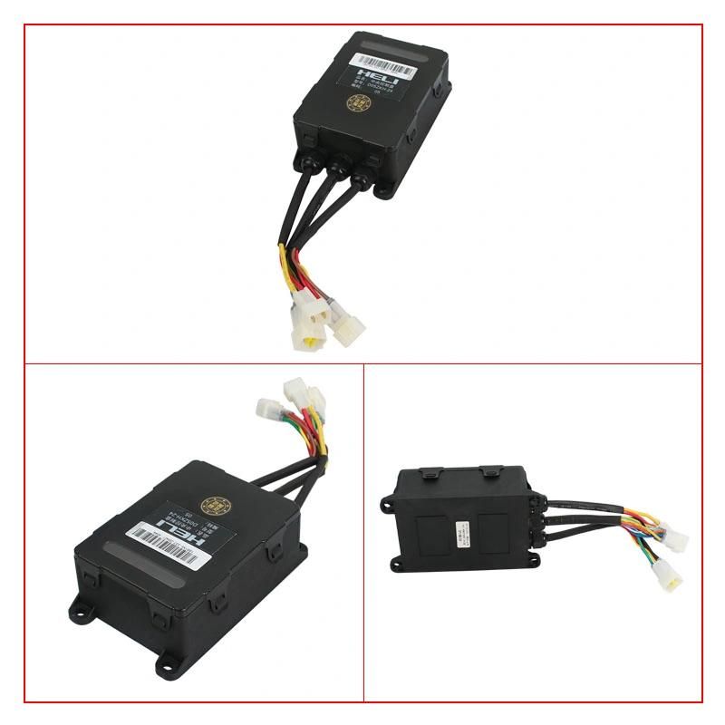 Forklift Parts Control Box Used for Heli5t, D05zkh-24
