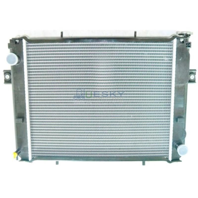 Radiator for Toyota 7fd20/30 Forklift Truck