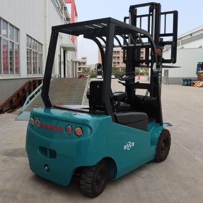 New Tech Wholesale 2000-3500kg Heavy Duty Intelligent Diesel Truck