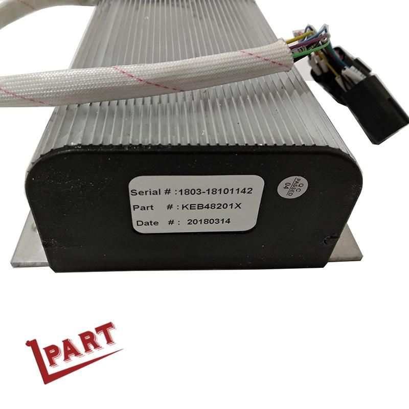Electric Pallet Truck Parts Motor Controller Keb48201X