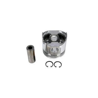 Forklift Parts Piston &amp; Pin &amp; Snap Ring Used for 4tnv88/Std with OEM Ym129005-22080