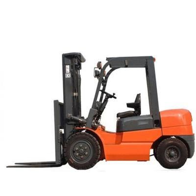 Heli Cpcd30 Forklift Diesel 3ton Fork Lift with High Quality