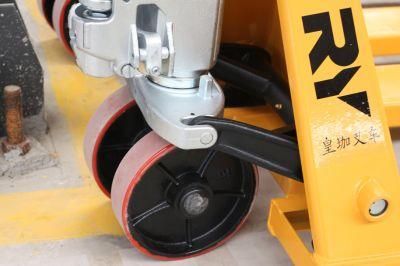 Hand Pallet Truck