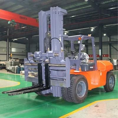 Diesel Forklift Attachment, Forklift Spare Parts Sell