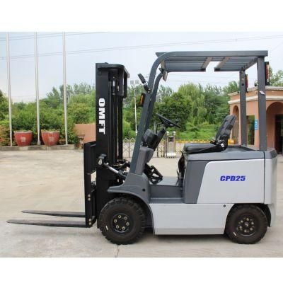 2.5ton 2ton 1.5ton 1ton 3ton 3.5ton Electric Forklift Truck Battery Forklift Lifting Height 3000mm 350mm 4000mm 4500mm 5000mm 5500mm 6000mm