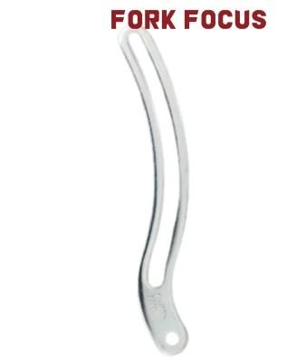 Spare Parts Adjusting Lever for Generator Forklift Service Warehouse Equipment Forkfocus
