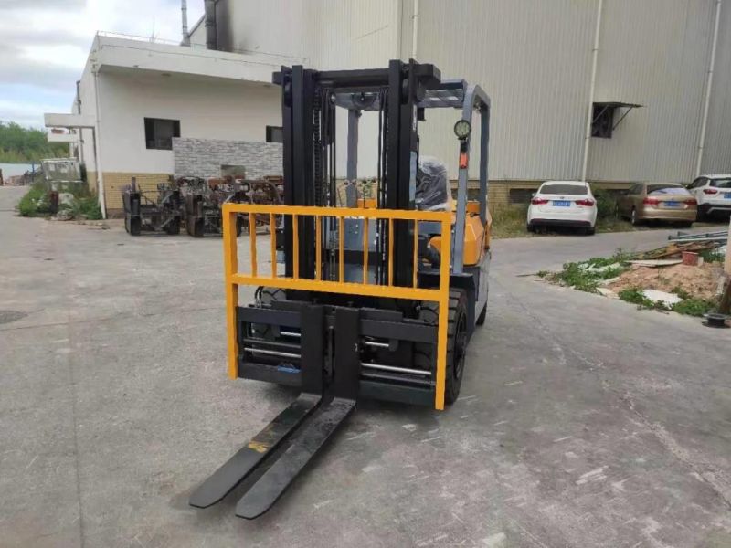 Unitcm Brand Tcm Design New 5 Ton Diesel Forklift for Sale
