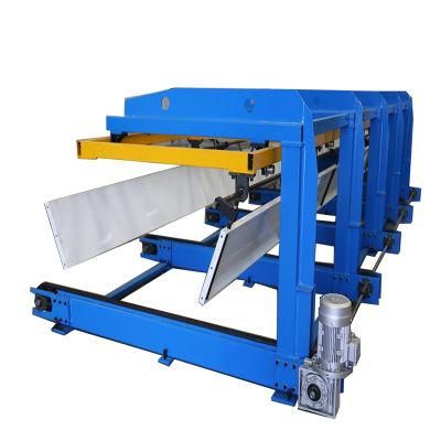 Electric Pallet Stacker/Automatic Stacker