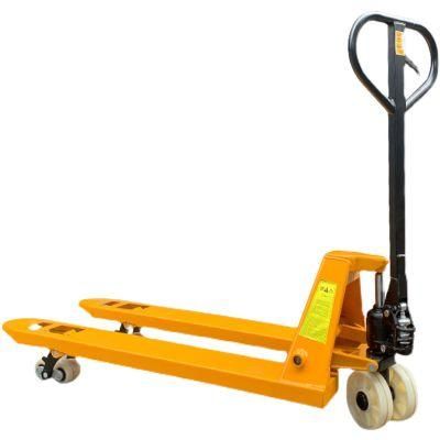 3 Ton Cheap Hydraulic Hand Pallet Truck/ Pallet Lift Jack