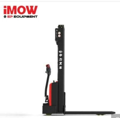 Portable Forklift Electric Stacker