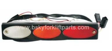 Forklift Parts Forklift Rear Lamp (BFP12028)