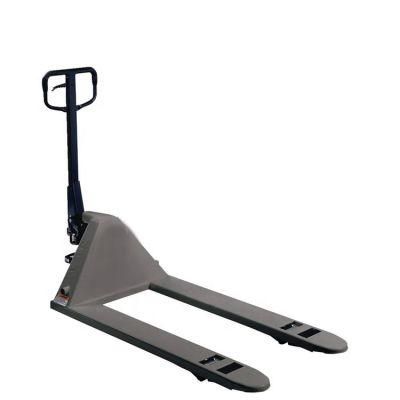 Wholesale Price Hand Pallet Jack 2.5 Ton