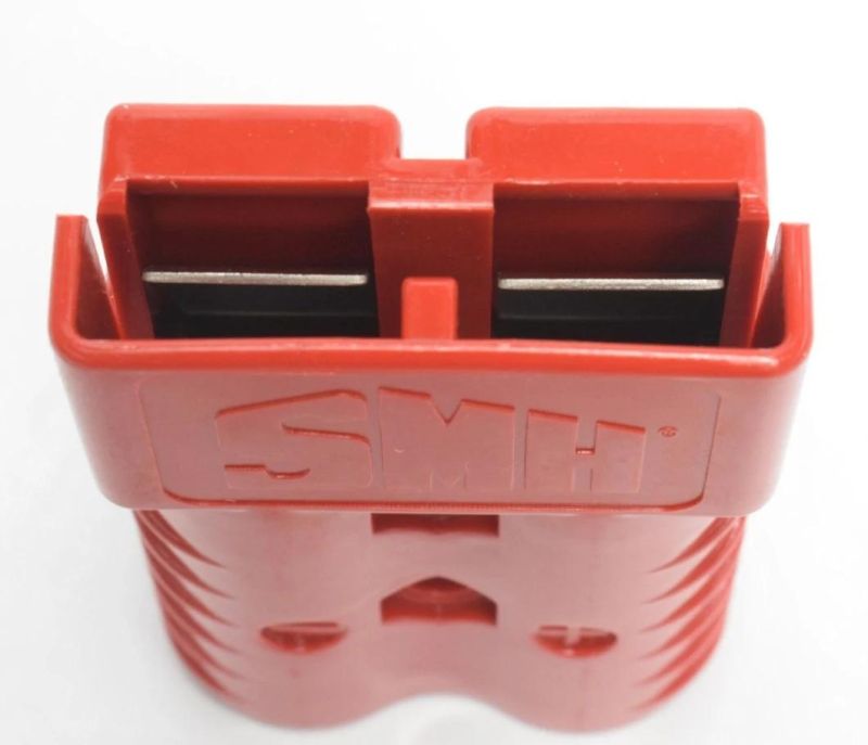 Red Color SD350A Socket Connector