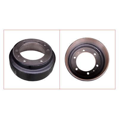 Forklift Part Brake Drum for 30hb 3-3.5t, 30hb-110002