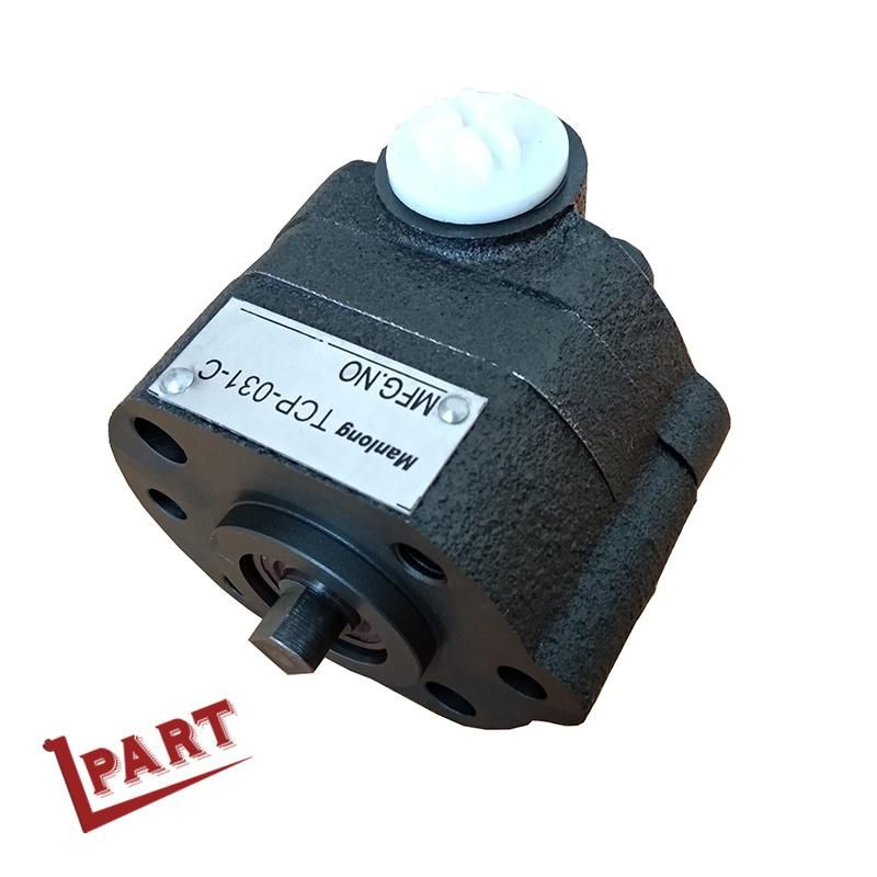 Forklift Parts 7fb Steering Hydraulic Pump 45540-13131-71 for 1-3t Forklift