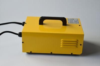 36V 30A Input Single Phase 220V Lead Acid Battery Charger