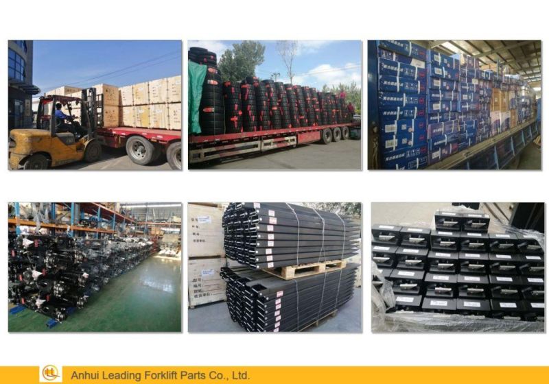 Forklift Diesel Engine Parts Xinchai C490bpg C490 A498bt1 A490 485 495 QC490gp 4110 6110 4105 4108