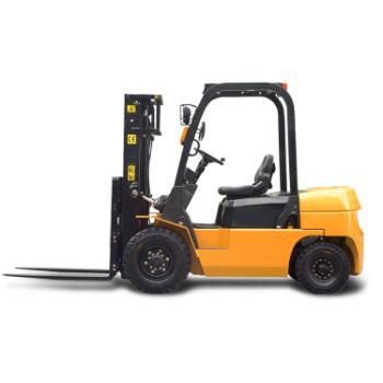 Hangcha R Series 4ton, 4.5ton, 5ton Diesel Forklift Cpcd50