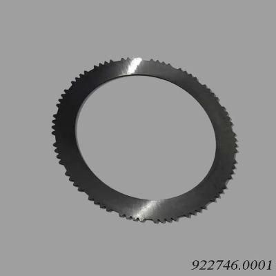 Kalmar 922746.0001 Clutch Drive Plate Rockwell Axletech 3281W23