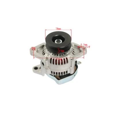 Forklift Spare Parts Generator&amp; Alternator Used for 5f/6f/1dz/1z/12V with OEM 27060-78305-71f