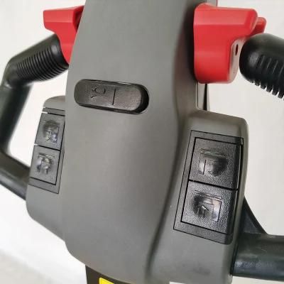 E: Video Technical Support, Online Support 115mm Jiangmen Used Forklift