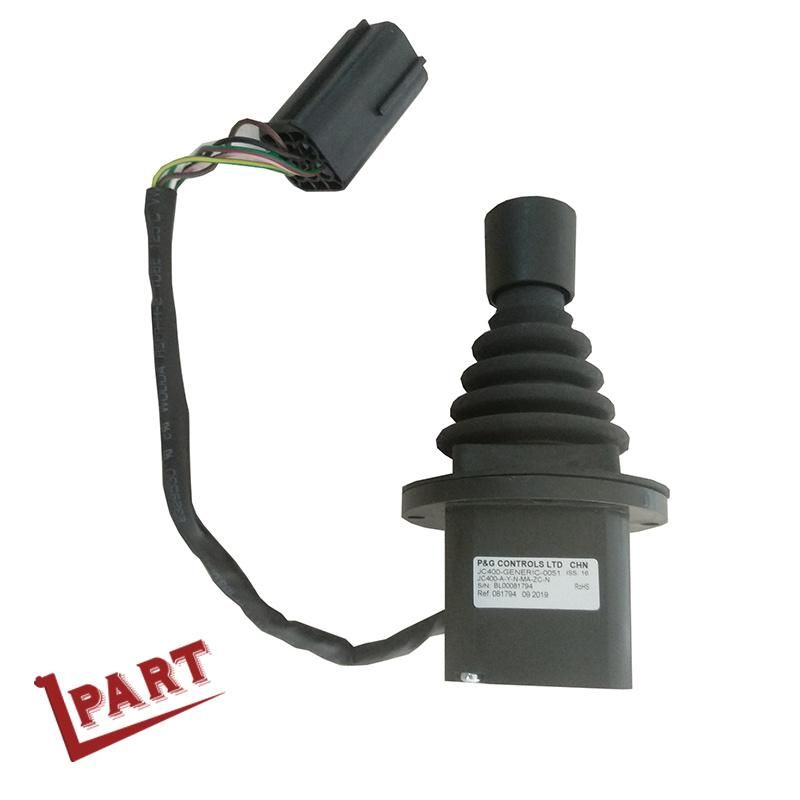 Forklift Parts Forklift Direction Switch Bl00061794