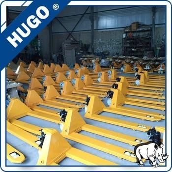 Suppliers Best Handling Hand Pallet Truck Counterbalance Electric Pallet Truck