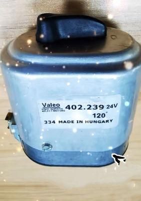 Kalmar DC4160 Wiper Motor 920892.0002 Valeo 402.239