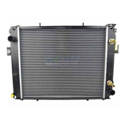 Radiator for Toyota 8fd30 Forklift Truck