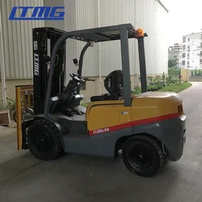 Ltmg 3 Ton - 5 Ton Diesel Forklift for Sale