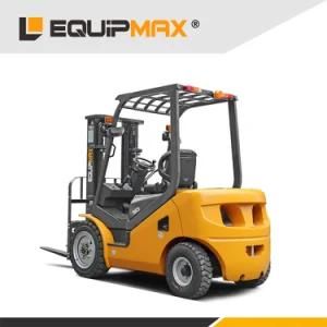 2020 New Equipmax 1.5-3.5 Ton Forklift Truck