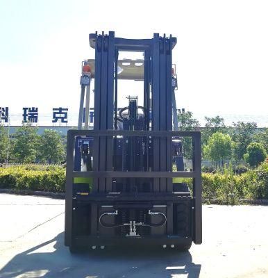 4500mm Lifting Height 2ton Container Forklift
